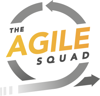 Logo of The Agile Squad