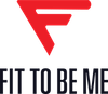 Logo of FIT TO BE ME